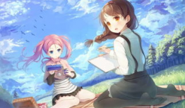 d动漫,探索奇幻世界，感受青春热血